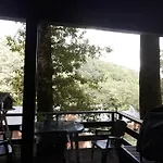 Le Refuge Ferienhaus *