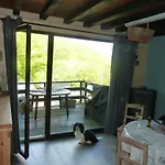 Ferienhaus Le Refuge