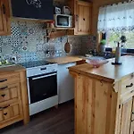 בית נופש Le Refuge