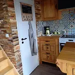 Ferienhaus Le Refuge Hastiere-par-dela