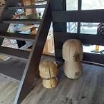 Le Refuge * Hastiere-par-dela