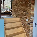 בית נופש Le Refuge *