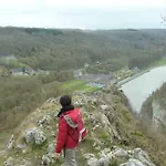 Le Refuge Ferienhaus *