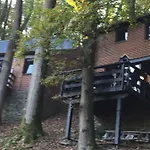 Le Refuge Ferienhaus *