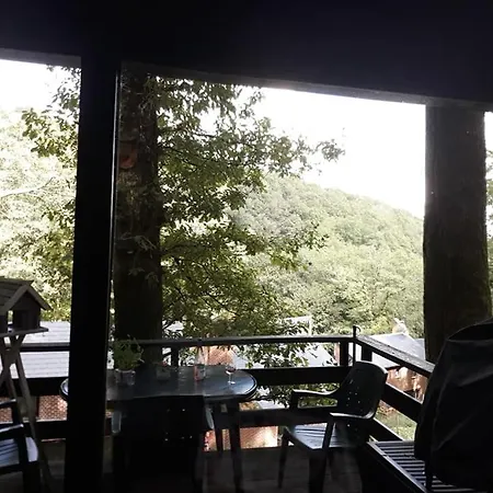 Le Refuge Σπίτι διακοπών *