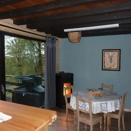 Le Refuge * Hastiere-par-dela