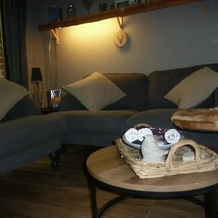 Le Refuge Σπίτι διακοπών Hastiere-par-dela