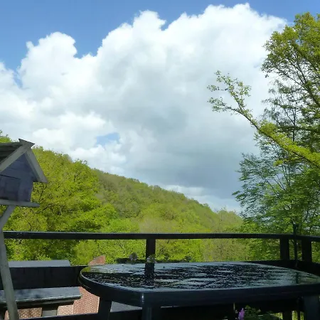 Le Refuge Σπίτι διακοπών