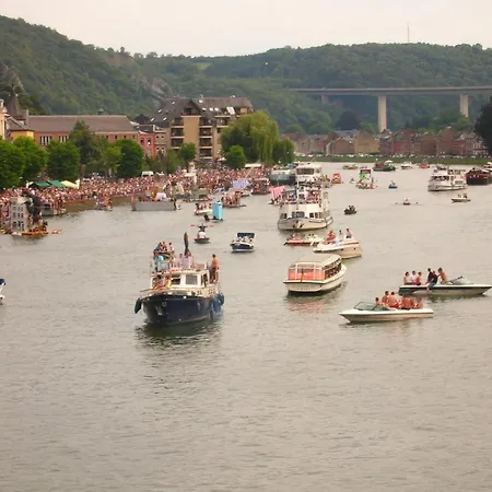 Σπίτι διακοπών Le Refuge