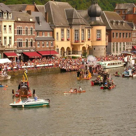 Le Refuge *