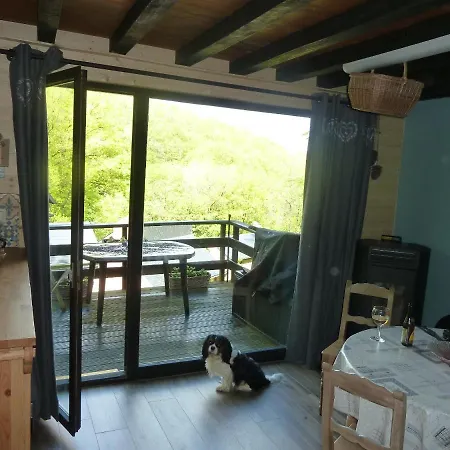 Holiday home Le Refuge