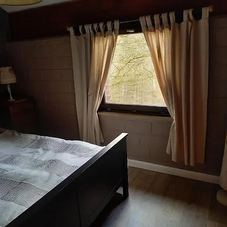 Casa de Férias Le Refuge