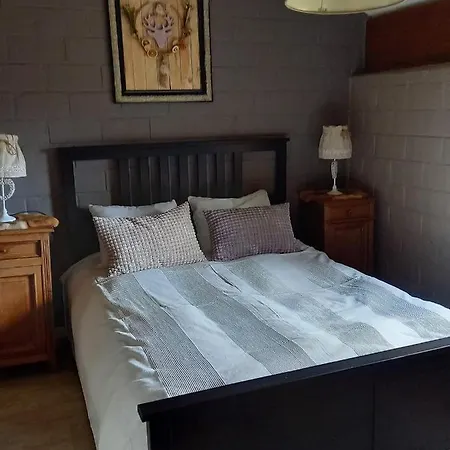 Le Refuge Hastiere-par-dela