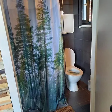 Le Refuge * Hastiere-par-dela