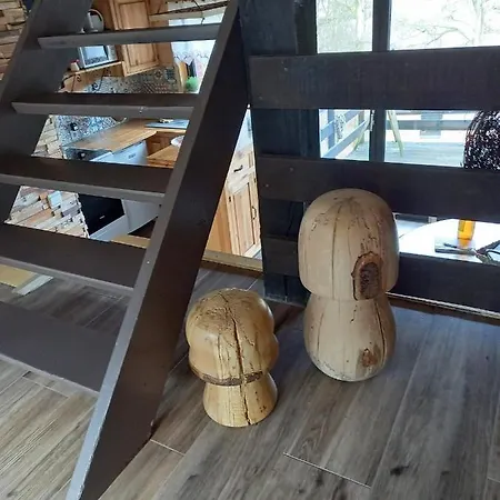 Le Refuge * Hastiere-par-dela