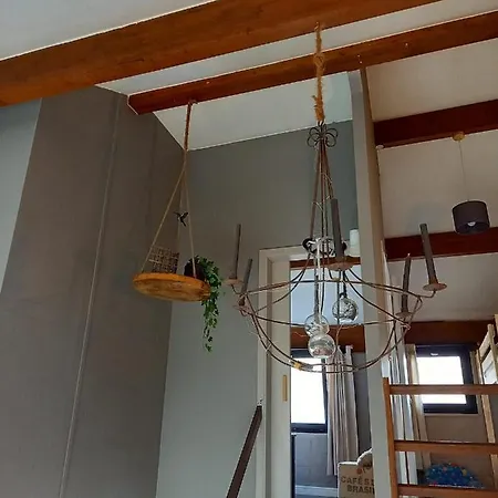 Le Refuge Hastiere-par-dela