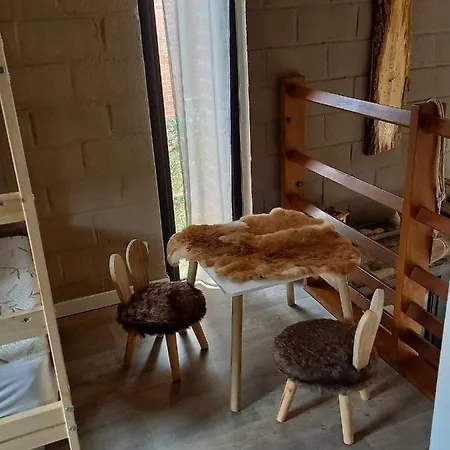 Le Refuge Σπίτι διακοπών