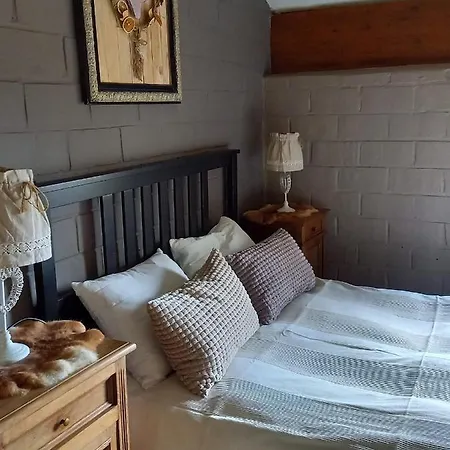 Casa de Férias Le Refuge *