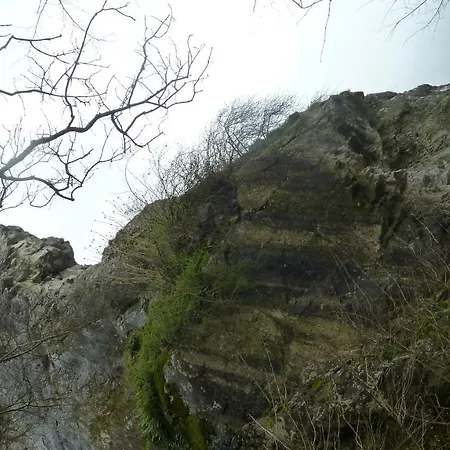 Le Refuge Ferienhaus
