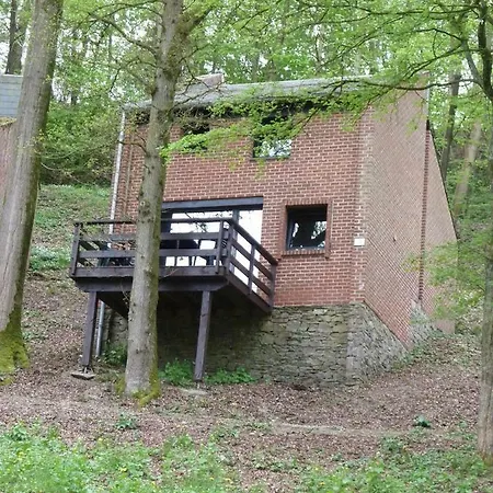 Casa de Férias Le Refuge