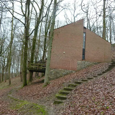 Le Refuge Ferienhaus *