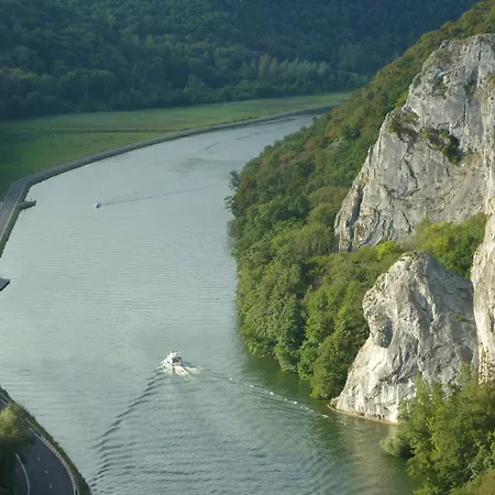 Le Refuge *