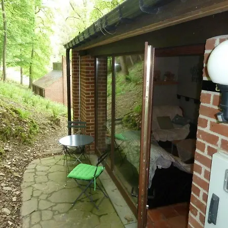Le Refuge Holiday home