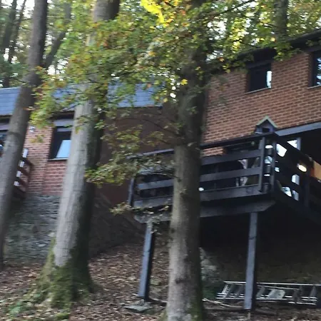 Le Refuge Holiday home *