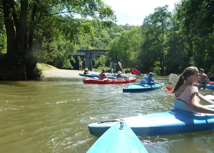 Hébergement de vacances Le Refuge