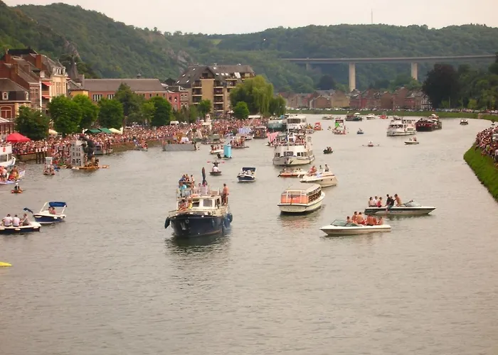 Hébergement de vacances Le Refuge