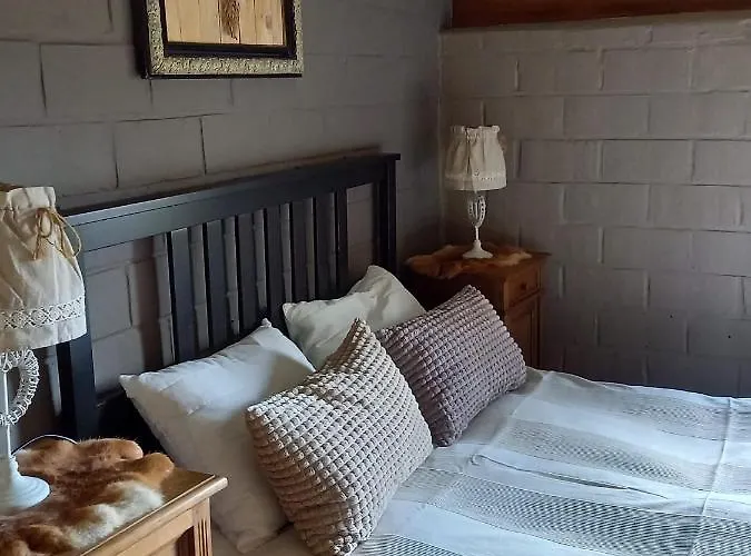 Hébergement de vacances Le Refuge *