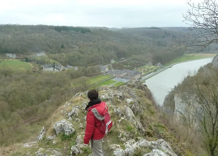 Le Refuge Hébergement de vacances *