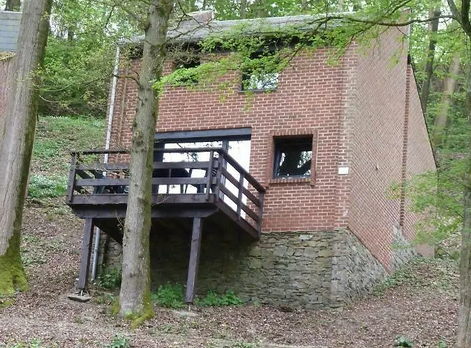 Hébergement de vacances Le Refuge