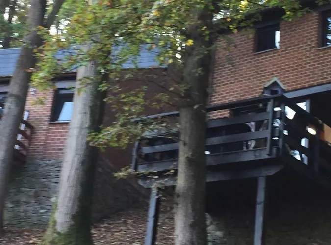 Le Refuge Hébergement de vacances *